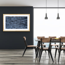 Load image into Gallery viewer, Entranced, I waited and watched as the lingering twilight danced upon the waters of the Snowy River, Island Bend Kosciusko National Park NSW, I love these trees, and after a hike to the top I was rewarded by this beauty with its twisted trunk and rainbow bark." Kosciusko National Park, NSW, a fine art print by peter izzard fine art photography, leading south coast photographer, fine art photography, interior design, interior styling, property styling, architecture, art, kiama, gerringong,