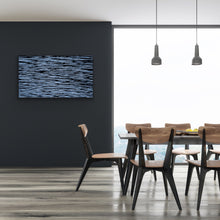 Load image into Gallery viewer, Entranced, I waited and watched as the lingering twilight danced upon the waters of the Snowy River, Island Bend Kosciusko National Park NSW, I love these trees, and after a hike to the top I was rewarded by this beauty with its twisted trunk and rainbow bark." Kosciusko National Park, NSW, a fine art print by peter izzard fine art photography, leading south coast photographer, fine art photography, interior design, interior styling, property styling, architecture, art, kiama, gerringong,